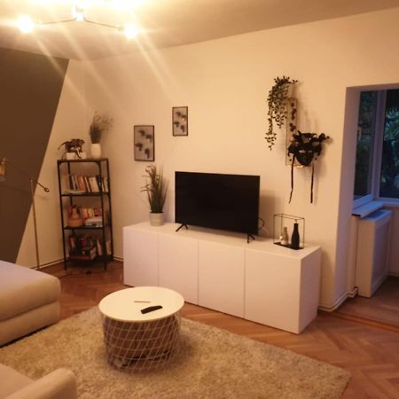 Lucky Residence II Braşov Buitenkant foto