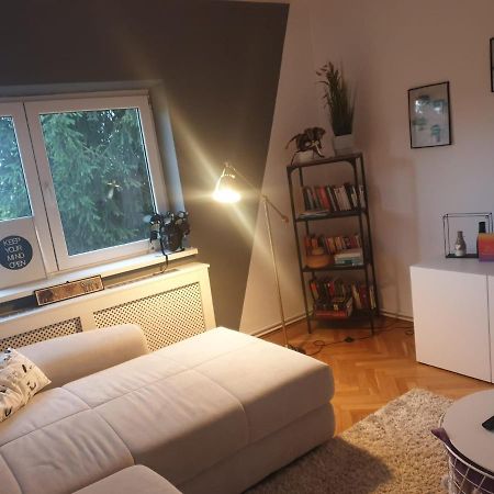 Lucky Residence II Braşov Buitenkant foto