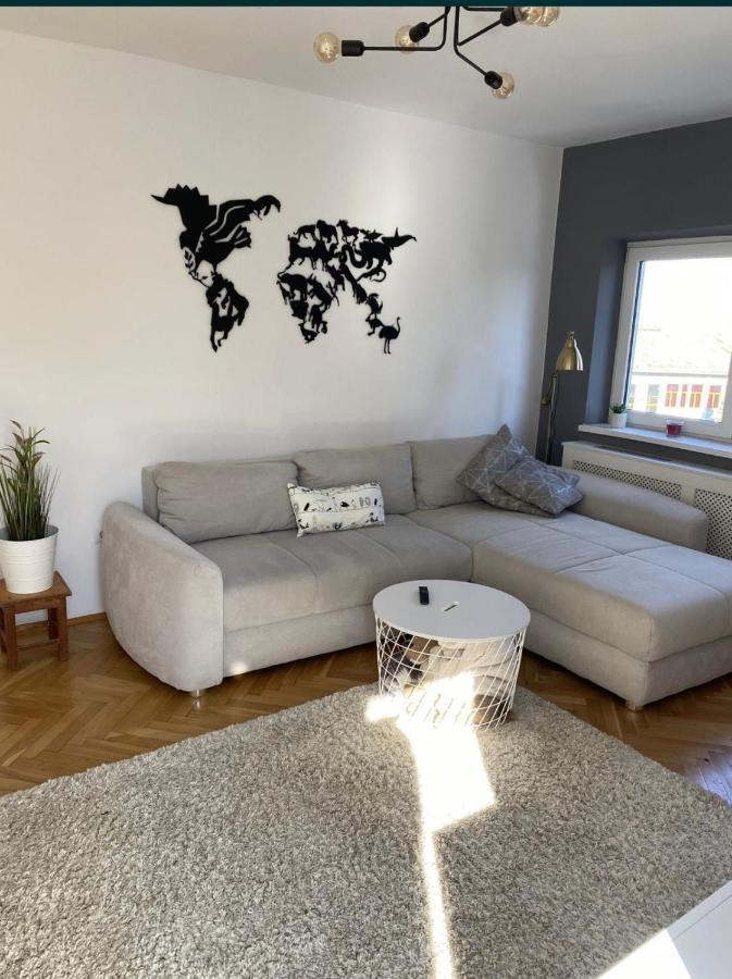 Lucky Residence II Braşov Buitenkant foto
