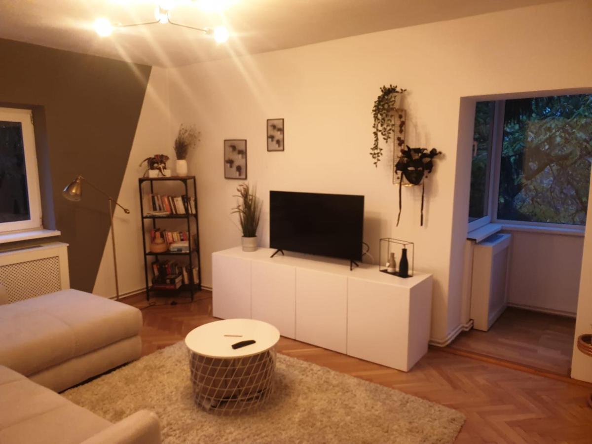 Lucky Residence II Braşov Buitenkant foto