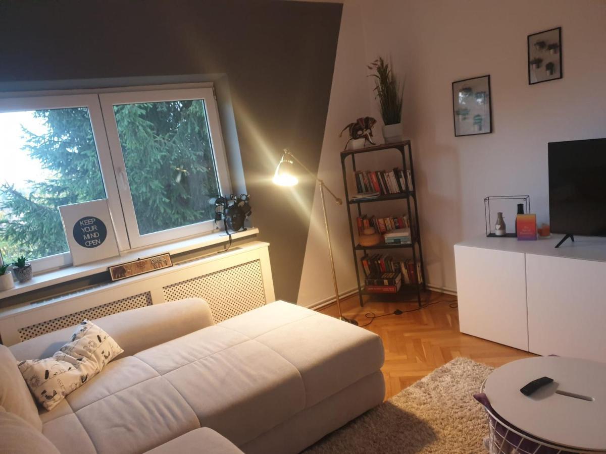Lucky Residence II Braşov Buitenkant foto