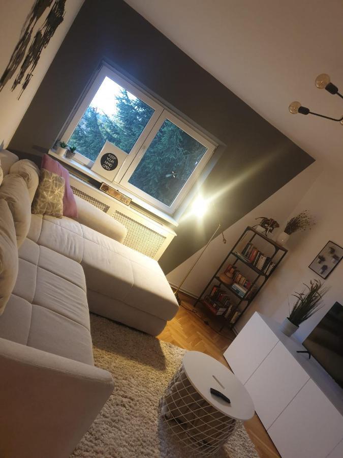 Lucky Residence II Braşov Buitenkant foto