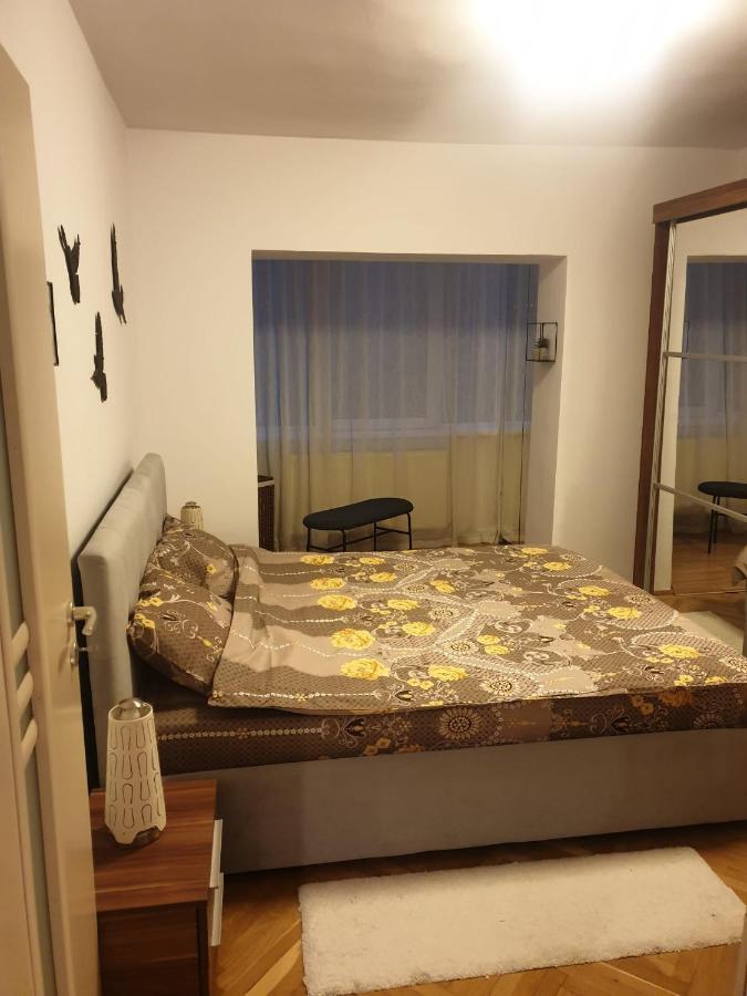 Lucky Residence II Braşov Buitenkant foto