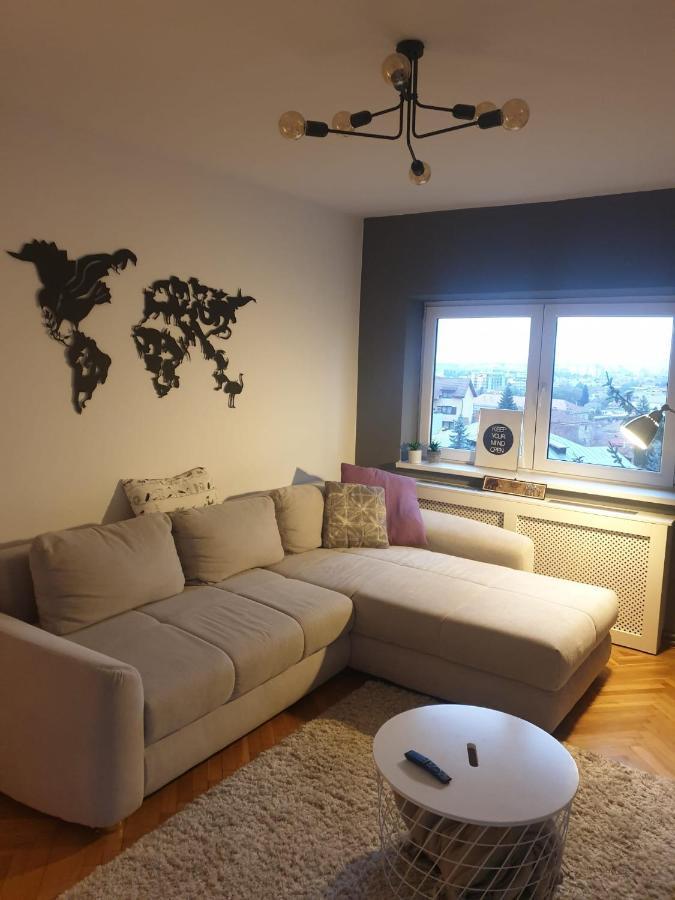 Lucky Residence II Braşov Buitenkant foto
