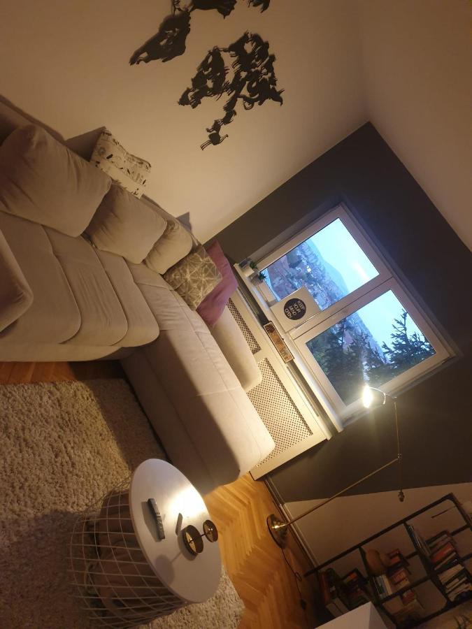 Lucky Residence II Braşov Buitenkant foto